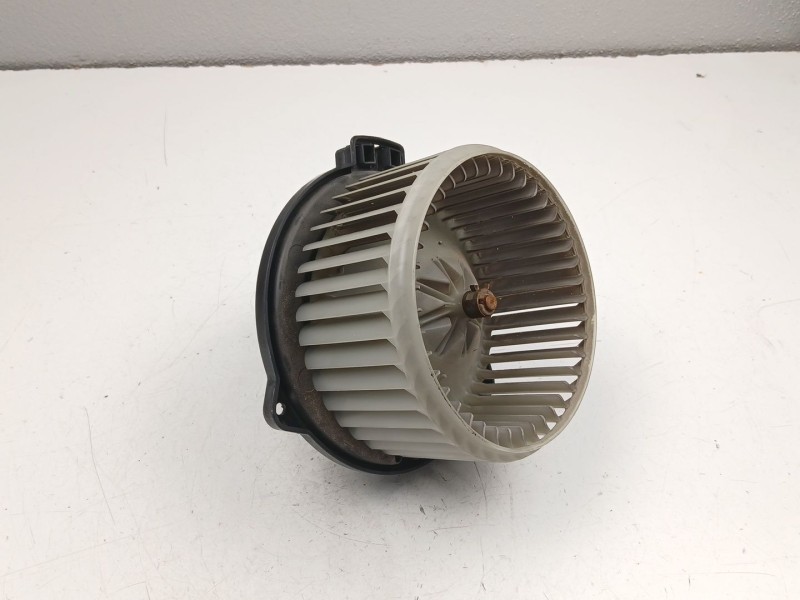 Recambio de motor calefaccion para jeep grand cherokee 3.1 td automatico referencia OEM IAM AY1661000230  5012708AA