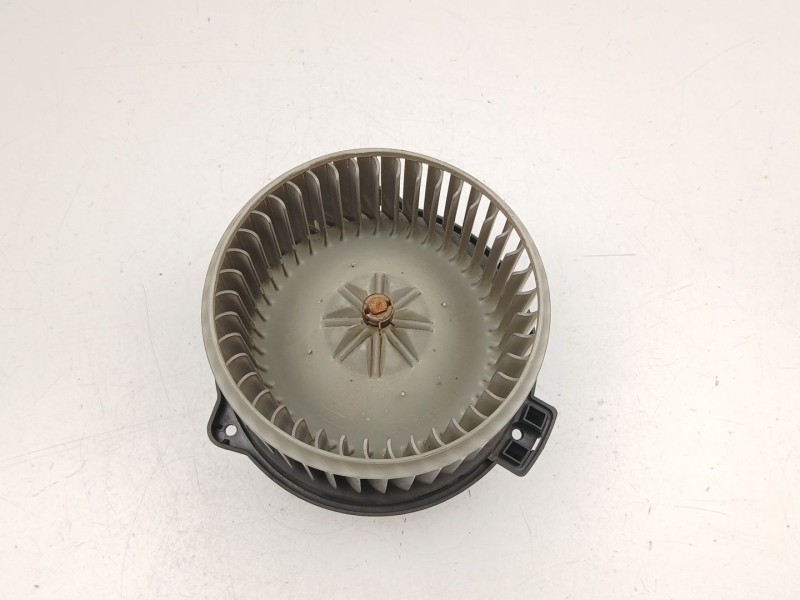 Recambio de motor calefaccion para jeep grand cherokee 3.1 td automatico referencia OEM IAM AY1661000230  5012708AA