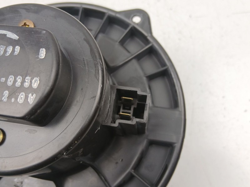 Recambio de motor calefaccion para jeep grand cherokee 3.1 td automatico referencia OEM IAM AY1661000230  5012708AA