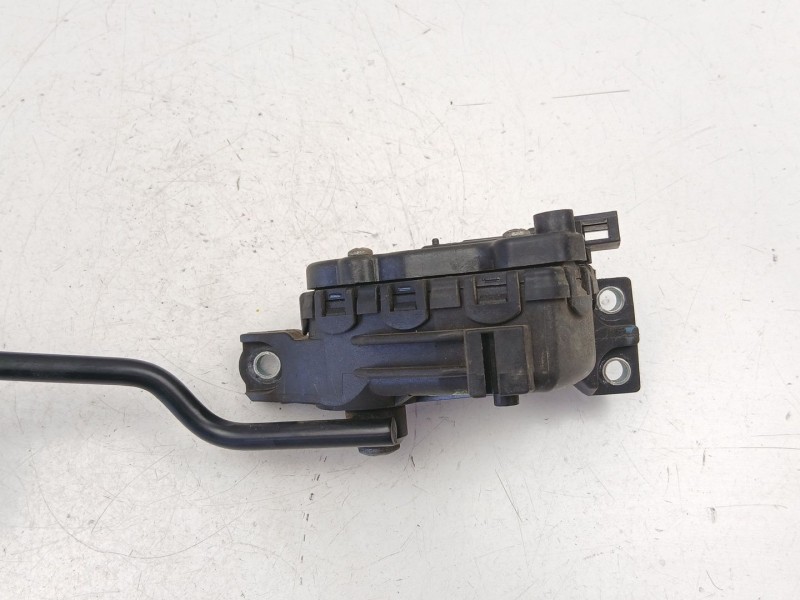 Recambio de potenciometro aceleracion para volvo s40 i (644) 1.9 di referencia OEM IAM 30865642 6PV008301 