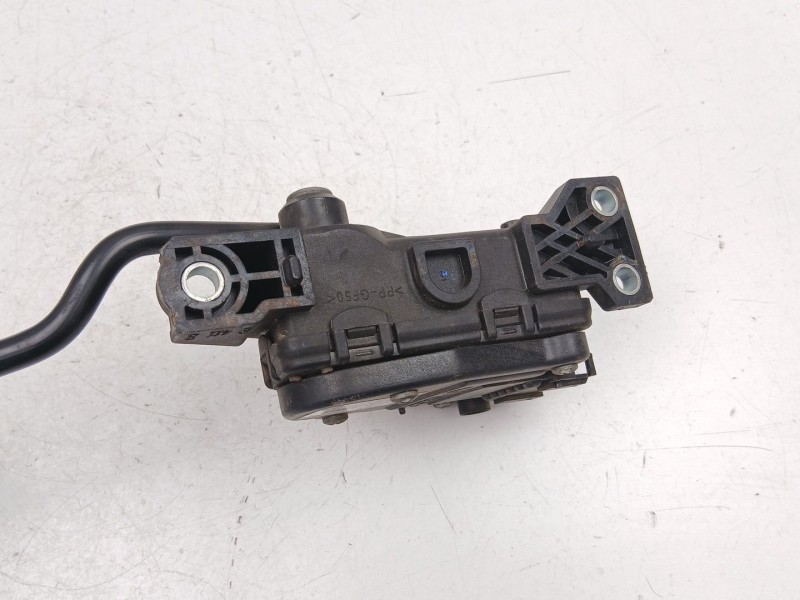 Recambio de potenciometro aceleracion para volvo s40 i (644) 1.9 di referencia OEM IAM 30865642 6PV008301 