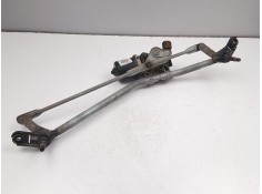 Recambio de motor limpia delantero para renault kangoo express (fw0/1_) 1.5 dci 85 (fw0k, fw0l, fw0b) referencia OEM IAM 8200409