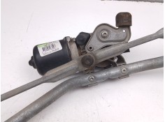 Recambio de motor limpia delantero para renault kangoo express (fw0/1_) 1.5 dci 85 (fw0k, fw0l, fw0b) referencia OEM IAM 8200409 2