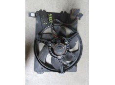 Recambio de electroventilador : mg zs : 1.8 g -18k4f (116,96cv) 4p [2005] para mg zs 1.8 g -18k4f referencia OEM IAM CONCARCASA 
