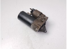 Recambio de motor arranque para renault megane i (ba0/1_) 1.9 d eco (ba0a, ba0u, ba0r) referencia OEM IAM 7700113207 0001108186  2