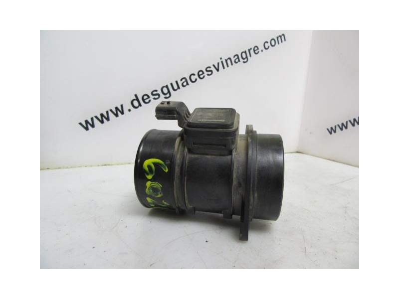 Recambio de caudalimetro para dacia dokker 1.5 dci referencia OEM IAM 8200682558 5WK97021 