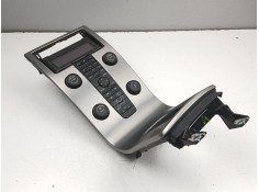 Recambio de mandos calefaccion aire para volvo s40 ii (544) 2.4 referencia OEM IAM 30672565 69594030 8696495
