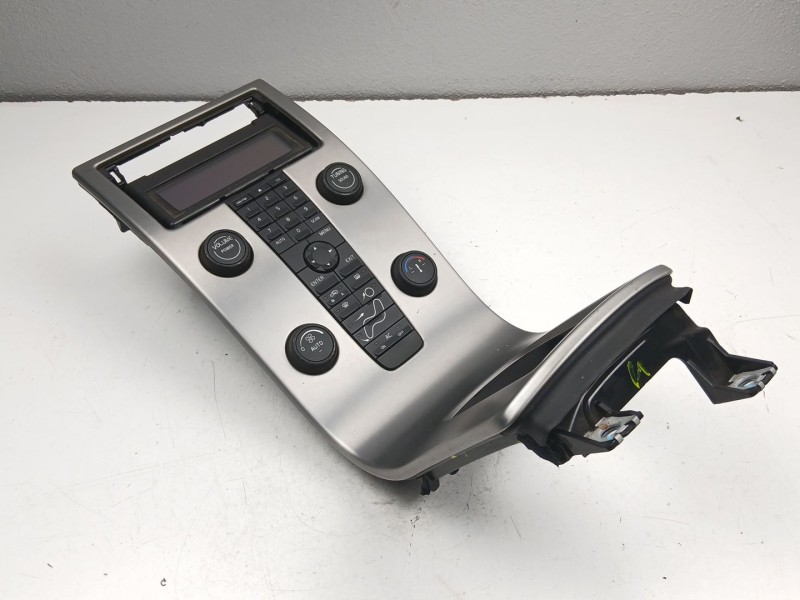 Recambio de mandos calefaccion aire para volvo s40 ii (544) 2.4 referencia OEM IAM 30672565 69594030 8696495