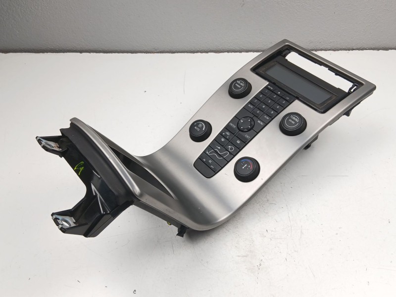 Recambio de mandos calefaccion aire para volvo s40 ii (544) 2.4 referencia OEM IAM 30672565 69594030 8696495