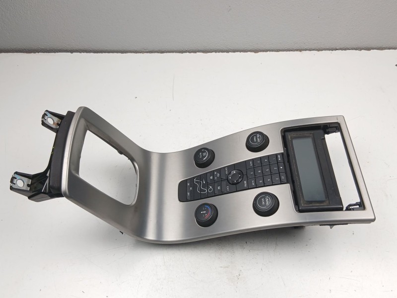 Recambio de mandos calefaccion aire para volvo s40 ii (544) 2.4 referencia OEM IAM 30672565 69594030 8696495