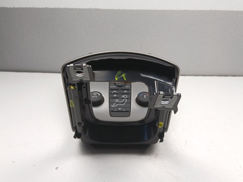 Recambio de mandos calefaccion aire para volvo s40 ii (544) 2.4 referencia OEM IAM 30672565 69594030 8696495