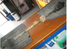 Recambio de transmision delantera dch. : fiat tipo : 1.4g160a1.0000(gasolina)(70,72cv)5p [1989] para fiat tipo )(70,72cv 1.4g160