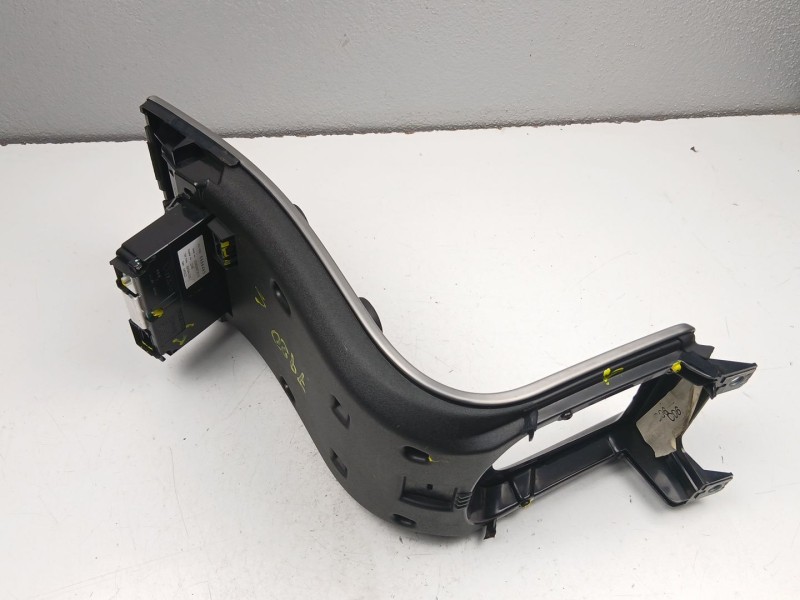 Recambio de mandos calefaccion aire para volvo s40 ii (544) 2.4 referencia OEM IAM 30672565 69594030 8696495