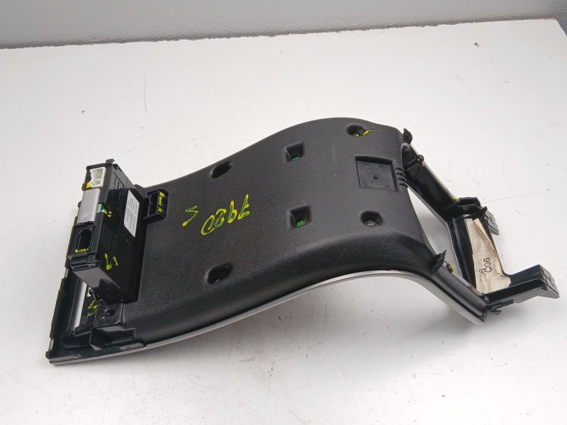 Recambio de mandos calefaccion aire para volvo s40 ii (544) 2.4 referencia OEM IAM 30672565 69594030 8696495