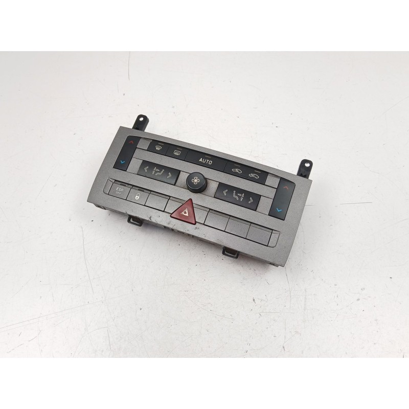 Recambio de mandos calefaccion aire para citroën c5 ii (rc_) 1.6 hdi (rc8hzb) referencia OEM IAM 96573328  