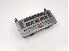 Recambio de mandos calefaccion aire para citroën c5 ii (rc_) 1.6 hdi (rc8hzb) referencia OEM IAM 96573328   2