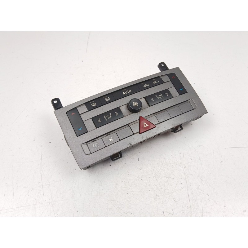 Recambio de mandos calefaccion aire para citroën c5 ii (rc_) 1.6 hdi (rc8hzb) referencia OEM IAM 96573328  