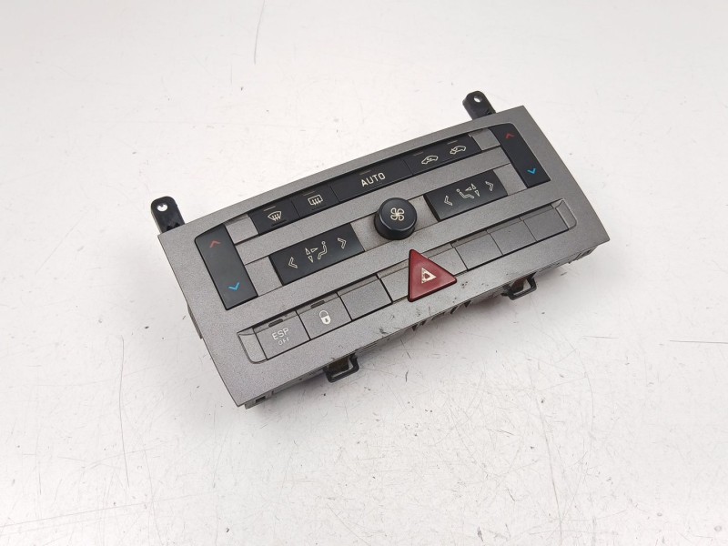 Recambio de mandos calefaccion aire para citroën c5 ii (rc_) 1.6 hdi (rc8hzb) referencia OEM IAM 96573328  