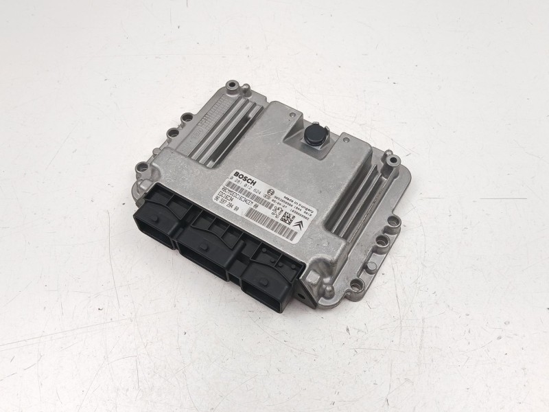 Recambio de centralita para citroën c5 ii (rc_) 1.6 hdi (rc8hzb) referencia OEM IAM 9653958980 0281012624 