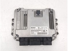 Recambio de centralita para citroën c5 ii (rc_) 1.6 hdi (rc8hzb) referencia OEM IAM 9653958980 0281012624  2