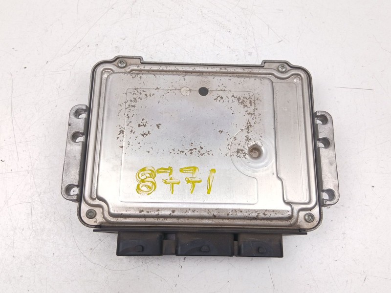 Recambio de centralita para citroën c5 ii (rc_) 1.6 hdi (rc8hzb) referencia OEM IAM 9653958980 0281012624 