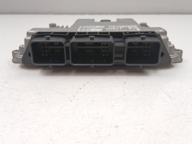 Recambio de centralita para citroën c5 ii (rc_) 1.6 hdi (rc8hzb) referencia OEM IAM 9653958980 0281012624 