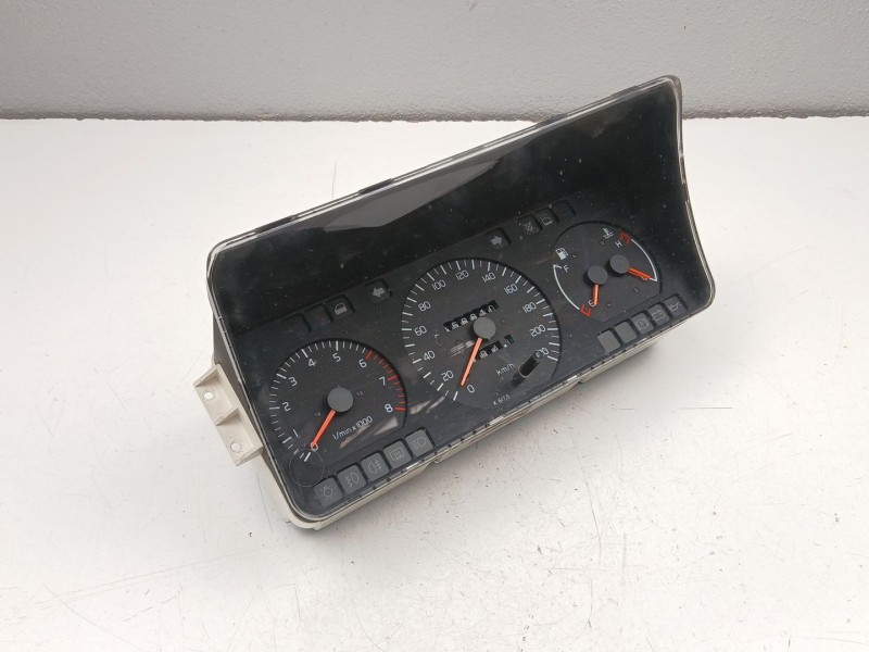 Recambio de cuadro instrumentos para volvo 460 (464) 1.6 referencia OEM IAM 46662702 647007 