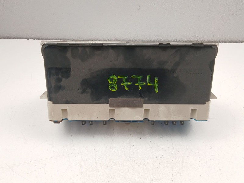 Recambio de cuadro instrumentos para volvo 460 (464) 1.6 referencia OEM IAM 46662702 647007 