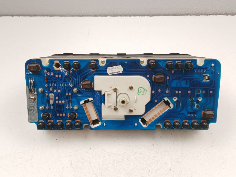 Recambio de cuadro instrumentos para volvo 460 (464) 1.6 referencia OEM IAM 46662702 647007 