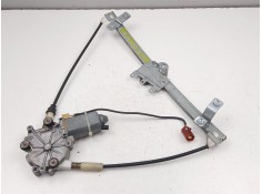 Recambio de elevalunas delantero derecho para volvo 460 (464) 1.6 referencia OEM IAM 467115  