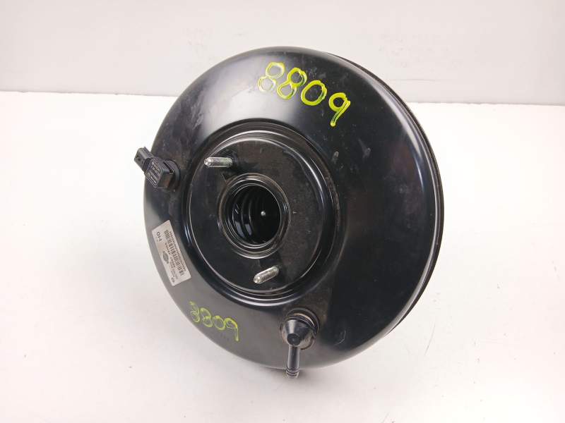 Recambio de servofreno para nissan qashqai ii (j11, j11_) 1.2 dig-t referencia OEM IAM 460074EH0A  