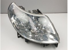 Recambio de faro derecho para citroën jumper ii furgoneta 2.2 hdi 110 referencia OEM IAM 47100748  1369495080