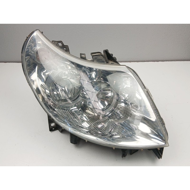 Recambio de faro derecho para citroën jumper ii furgoneta 2.2 hdi 110 referencia OEM IAM 47100748  1369495080