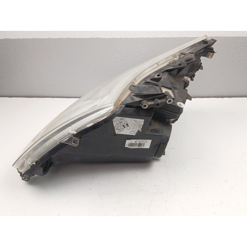 Recambio de faro derecho para citroën jumper ii furgoneta 2.2 hdi 110 referencia OEM IAM 47100748  1369495080