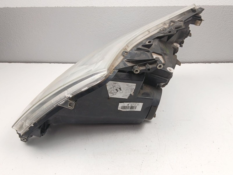Recambio de faro derecho para citroën jumper ii furgoneta 2.2 hdi 110 referencia OEM IAM 47100748  1369495080