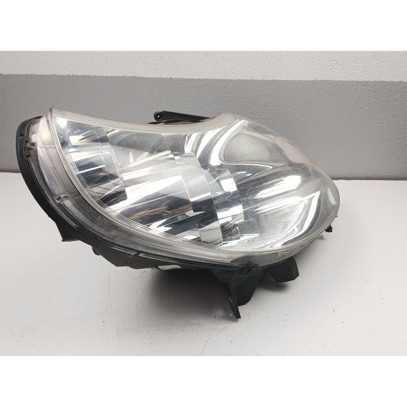 Recambio de faro derecho para citroën jumper ii furgoneta 2.2 hdi 110 referencia OEM IAM 47100748  1369495080