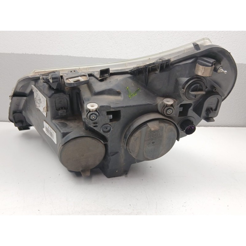 Recambio de faro derecho para citroën jumper ii furgoneta 2.2 hdi 110 referencia OEM IAM 47100748  1369495080