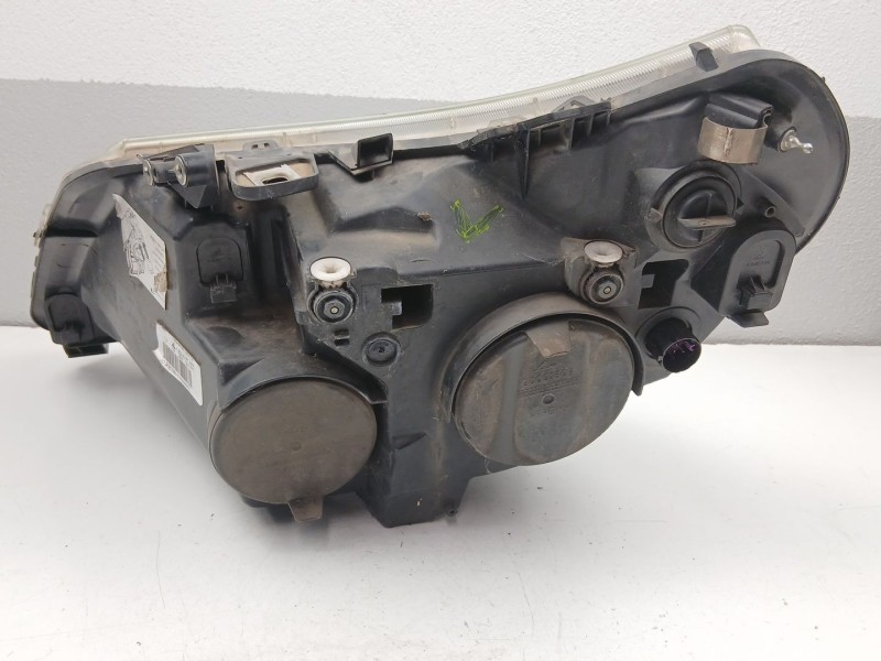 Recambio de faro derecho para citroën jumper ii furgoneta 2.2 hdi 110 referencia OEM IAM 47100748  1369495080