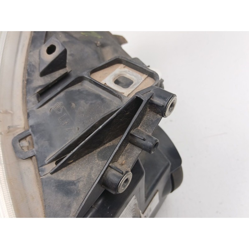 Recambio de faro derecho para citroën jumper ii furgoneta 2.2 hdi 110 referencia OEM IAM 47100748  1369495080