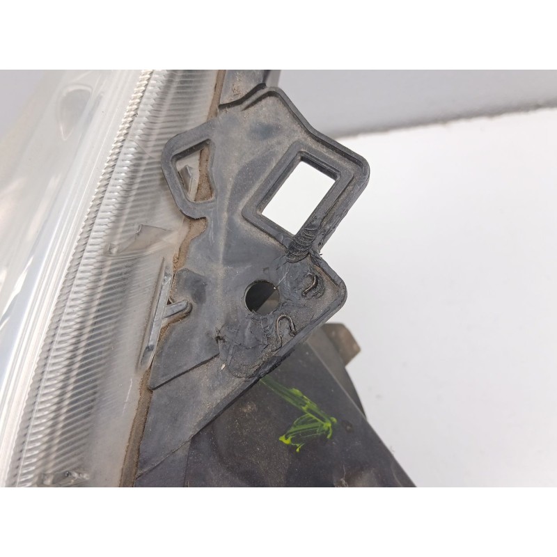 Recambio de faro derecho para citroën jumper ii furgoneta 2.2 hdi 110 referencia OEM IAM 47100748  1369495080