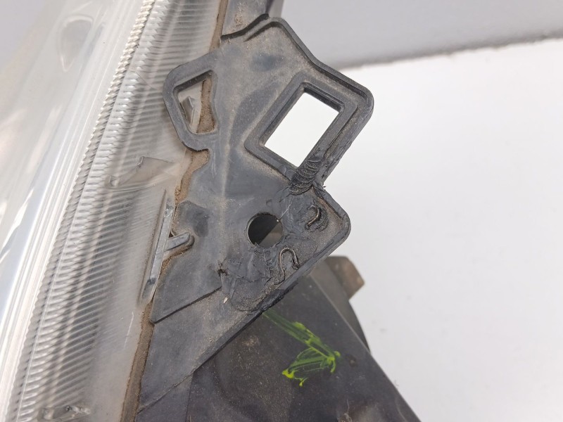 Recambio de faro derecho para citroën jumper ii furgoneta 2.2 hdi 110 referencia OEM IAM 47100748  1369495080