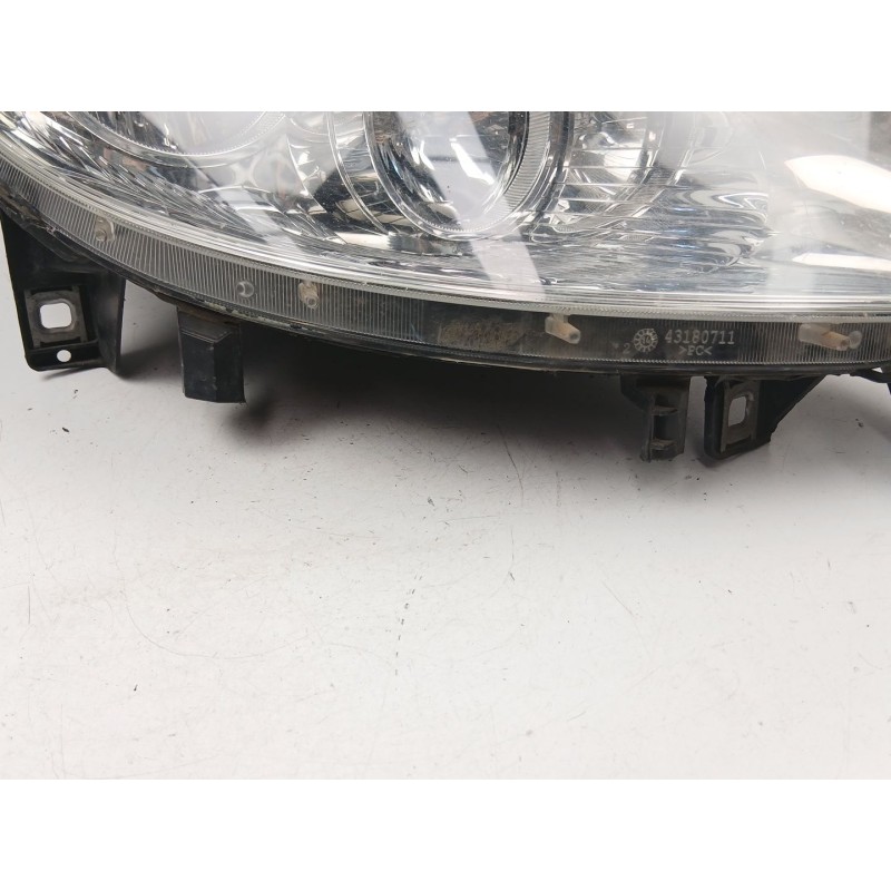 Recambio de faro derecho para citroën jumper ii furgoneta 2.2 hdi 110 referencia OEM IAM 47100748  1369495080