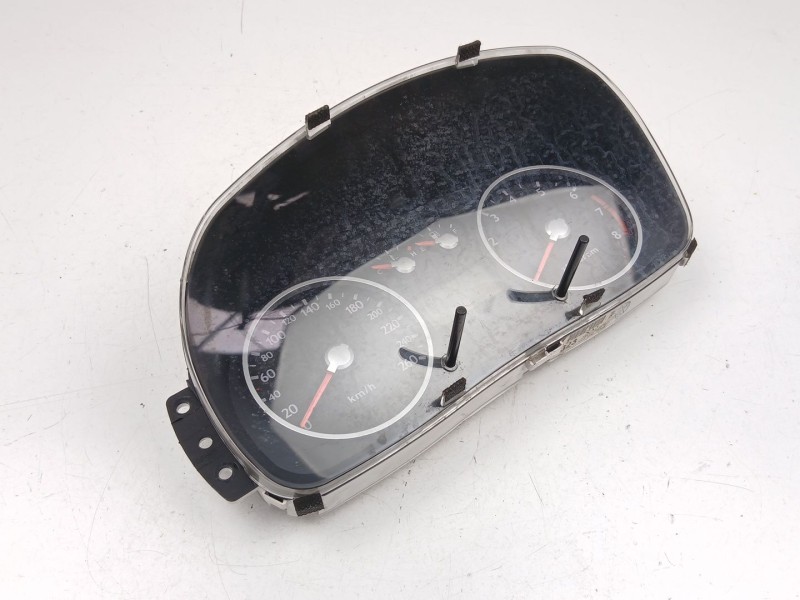 Recambio de cuadro instrumentos para hyundai coupe ii (gk) 1.6 16v referencia OEM IAM 94003-2C625  