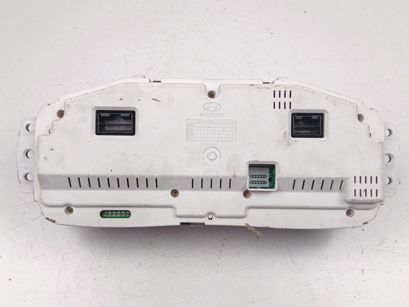 Recambio de cuadro instrumentos para hyundai coupe ii (gk) 1.6 16v referencia OEM IAM 94003-2C625  