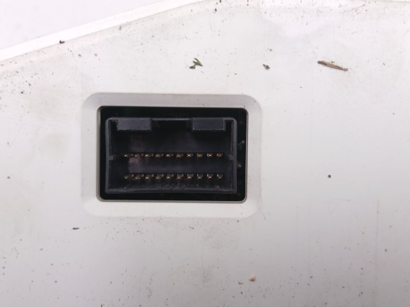 Recambio de cuadro instrumentos para hyundai coupe ii (gk) 1.6 16v referencia OEM IAM 94003-2C625  