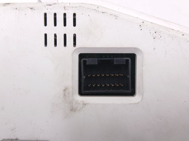 Recambio de cuadro instrumentos para hyundai coupe ii (gk) 1.6 16v referencia OEM IAM 94003-2C625  