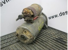 Recambio de motor arranque : ford fiesta : 0.9 g explosion 4tiempos 3p [1981] para ford fiesta 0.9 g explosion 4tiempos referenc 2