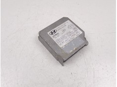 Recambio de centralita airbag para hyundai coupe ii (gk) 1.6 16v referencia OEM IAM 95910-2C100   2