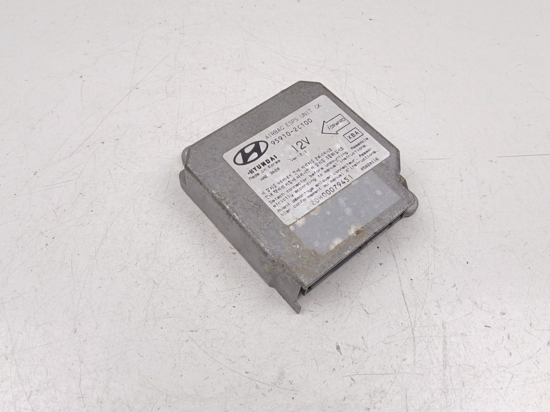 Recambio de centralita airbag para hyundai coupe ii (gk) 1.6 16v referencia OEM IAM 95910-2C100  