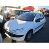 peugeot 206 del año 2002
